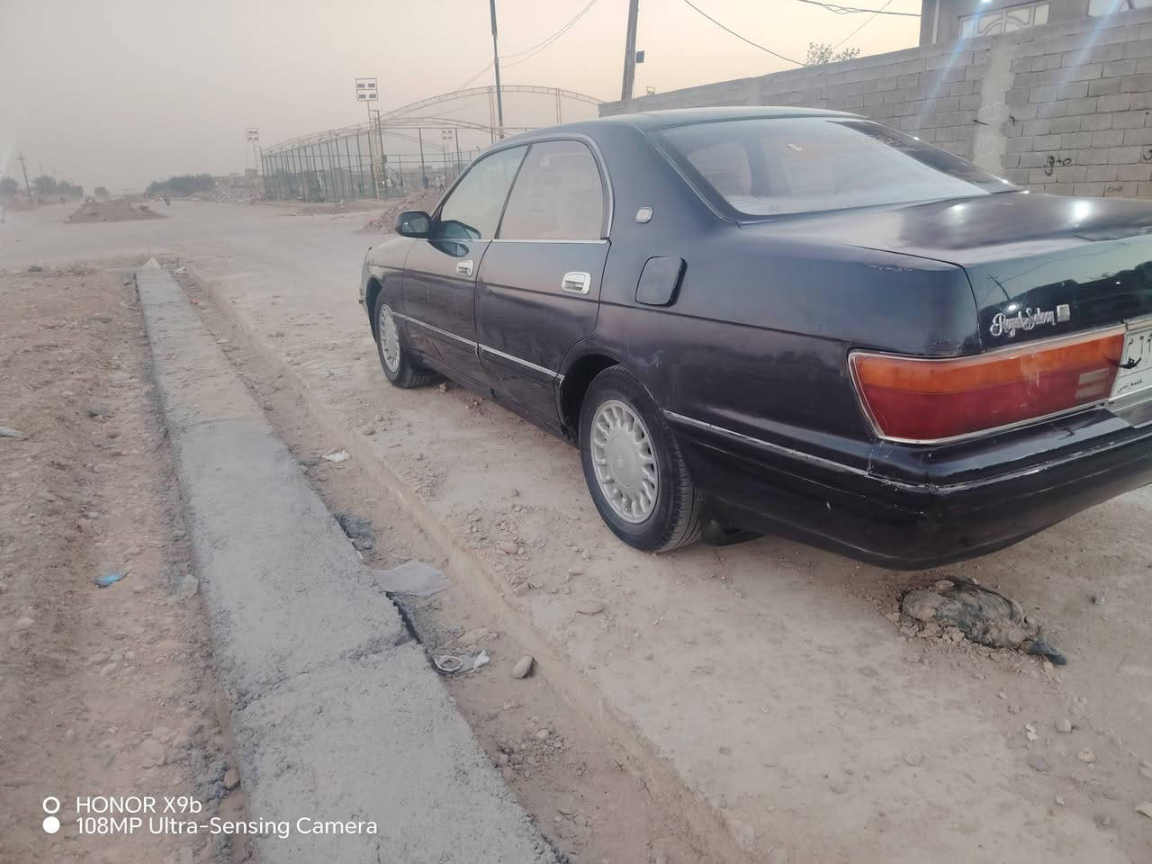 يا الله سلام عليكم بطه منفصل موديل 1993
رقم بغداد تحويل ثاني يوم 
السنويه الغايه 2027
سياره مكفوله من كص نقل جثه مكفوله من الصبغ 
مكفوله من الضرب سياره بلادي مال الشركه بيها جراد 
محرك وكير مكفولات حجم محرك 2500
تخم تاير جديد صدر جديد كهربائيات كلها شغاله العنوان واسط النعمانيه السعر 48بيها مجال حك الجيه 
*********** بيه وتساب 
***********
