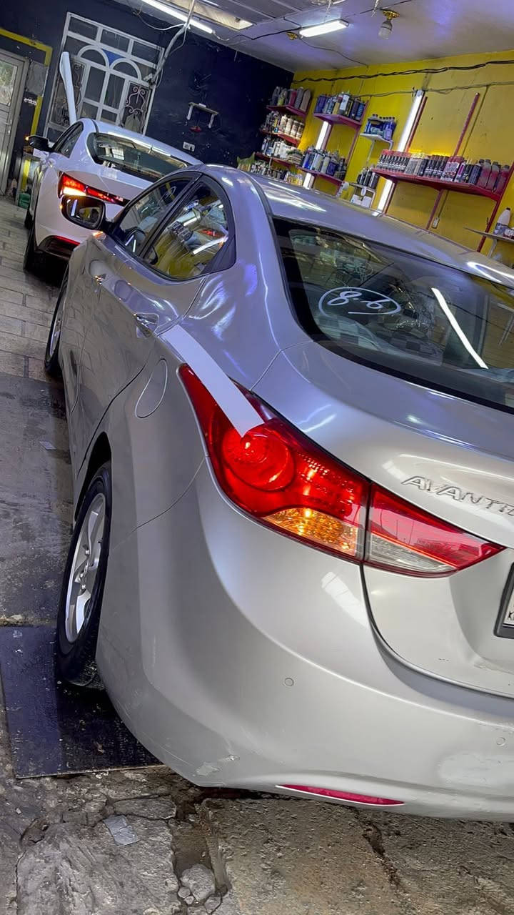 🔥 للبيع هيونداي النترا 2013 — محرك GDI 🔥
سيارة بحالة ممتازة جداً طك كارتون استخدام مرتب وجاهزة للاستخدام فوراً.
✨ المواصفات والمميزات:
✅ محرك GDI قوي واقتصادي بالوقود
✅ تبريد بارد جداً + تدفئة ممتازة
✅ نظام ECO لتوفير استهلاك البنزين
✅ نظام ABC لثبات وأمان أعلى أثناء القيادة
✅ كصّة جنطة
✅ أداء ناعم ومريح بالقيادة
✅ سيارة مناسبة للاستخدام اليومي والعائلي
💯 سيارة نظيفة وتستحق الفحص والمعاينة
💰 السعر: 45 قابل للتفاوض بالمعقول للجادين فقط
📍 الموقع: النجف الأشرف
📞 للاستفسار  أو اتصال ***********
⚠️ البيع للأسرع بالحجز
