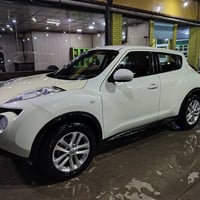 نيسان جوكي • ٢٠١٢ • خليجي فول