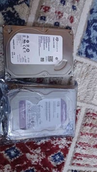 دي في ار • ٢ قطع • مقفلين