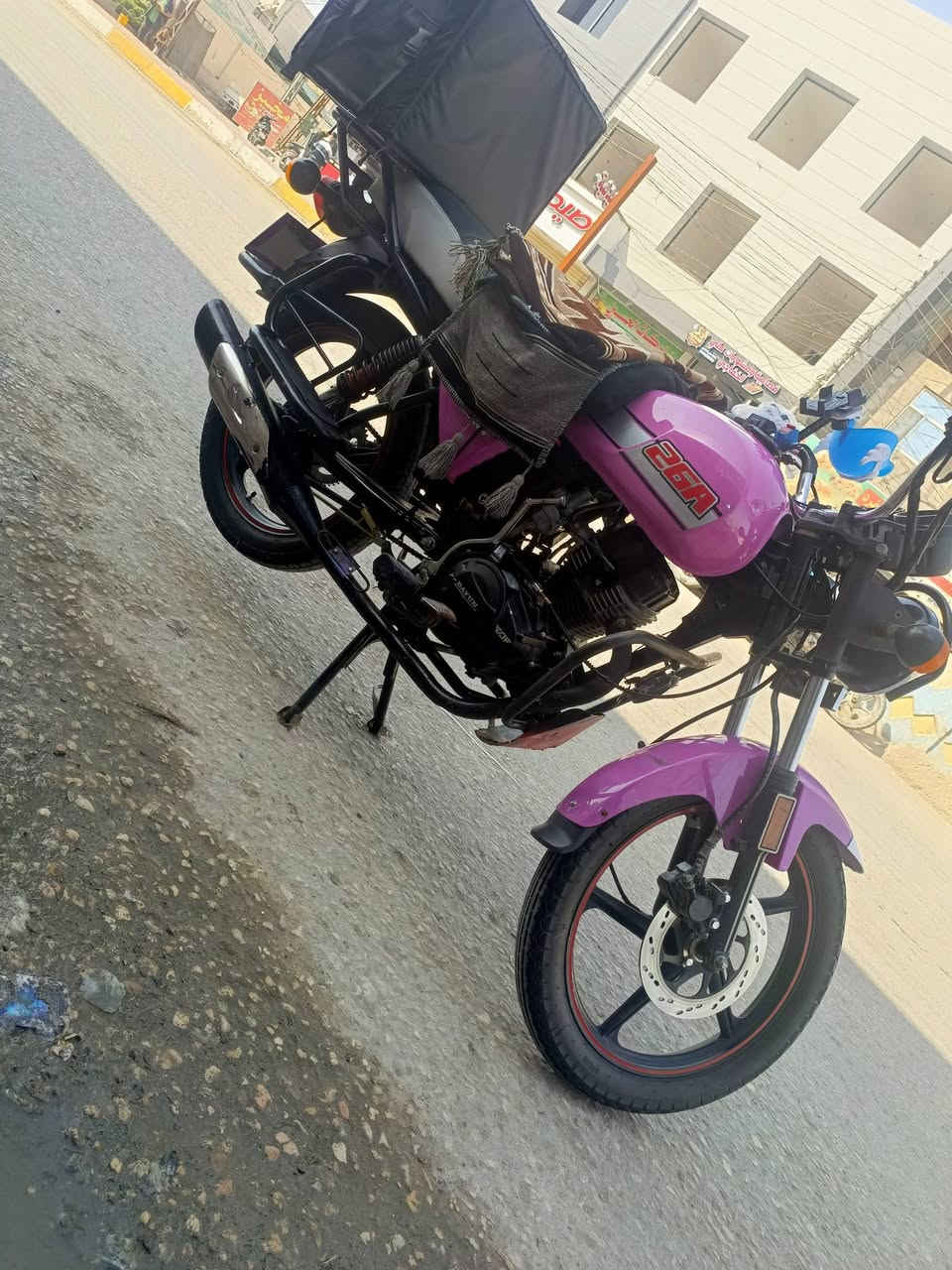 ديوان لبيع موديل 20. نضافه 24 كفاله عامه
 كلك. كفلك ياها سرقه وسويلك مكاتبه مال سرقه 
سعر قفل 800 مكاني كربله النصر


**إذا كنت صاحب هذا الإعلان وتريد حذفه لأي سبب، رجاءا أرسل رسالة إلى الدعم الفني**