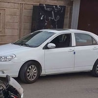 بي واي دي ٢٠١٣ • اوتماتيك • رقم بغداد