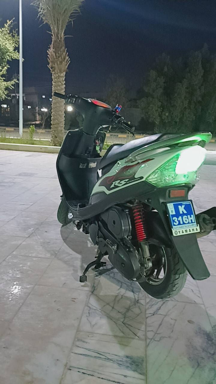 ماكس عدله للبيع
دراجه تخبل مال جناي مكينه 55 مستعجل على بيعتها الدراجه فول نعومه تجي وتشوف بعينك شلعه معدل تخبل 800 وبيها مجال قليل ميسان المجر الكبير *********** شريحه 

*********** واتساب
