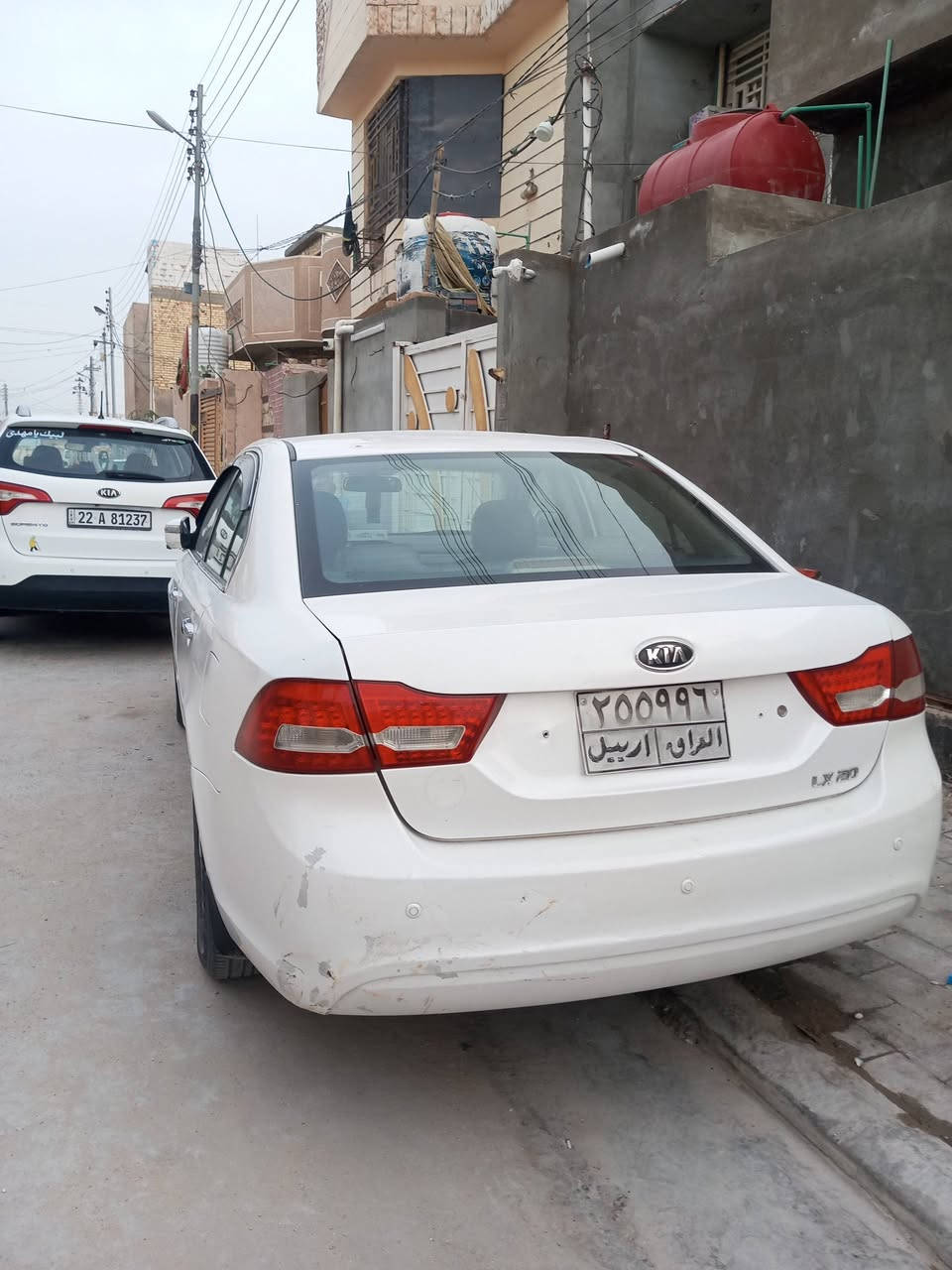 اوبتما للبيع لوتز موديل 10بيه حزام صبغ بيع مستعجل مكان سيارة كربلاء ***********
