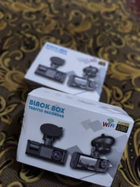 داش كأمرا  تسجيل الحوادث سيارات مواصفات  تصوير ليلي تربط على جهاز عن ط...