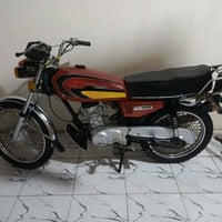 دراجه • مكينة زينه • كهربايات شغاله