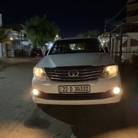 فورجنر • ٢٠١٣ • رقم اربيل