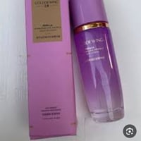 سيروم وجه • ترطيب البشرة • تخفيف التجاعيد