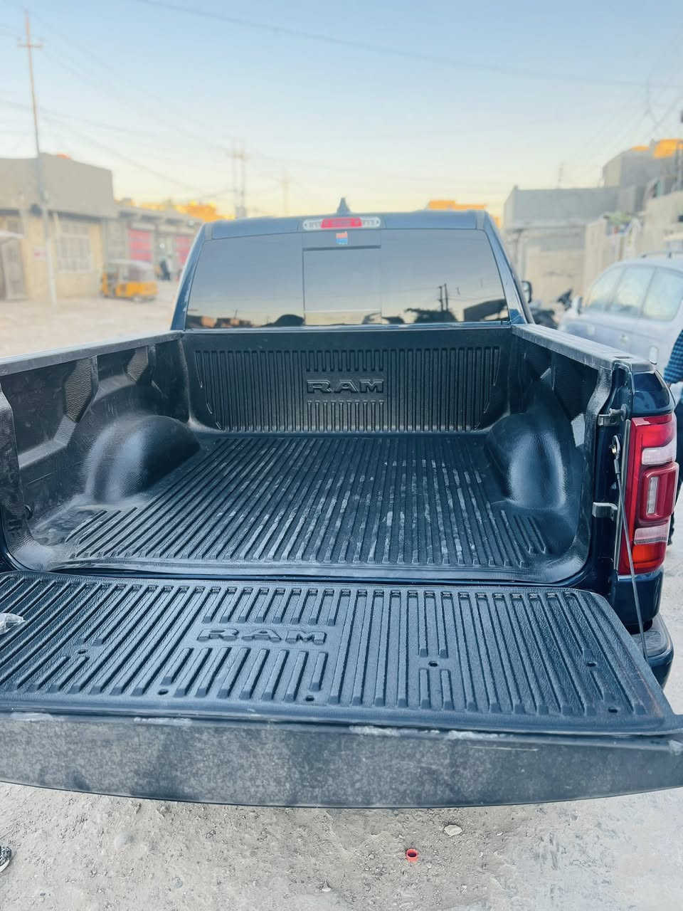 محل تيسير يوكن
من رخصت مدير الكروب 

مسويلكم عرض له يخبل 
 
تفليش الاسعار ( بخدمتكم اني ) ❤️

تخفيضات تخفضات.‼️‼️‼️‼️

حوض بدي قصير درجه اولى 100/100 كعده مالته تخبل 

  رام 2019-2026 

 ✅ (باقي كميه قليله وعليهن عرض ) 

السعر السابق (200$) ‼️ 

والسعر الان (160$) فقط ‼️ 

160$ فقط حوض بدي رام 2019-2026 
درجه اولى القالب المضبوط 100/100 

العنوان بغداد سنك مقابل كراج ابو طوابق 
محل تيسير يوكن 

*********** 
واني خادم لكم 

تحياتي لكم جميعا
