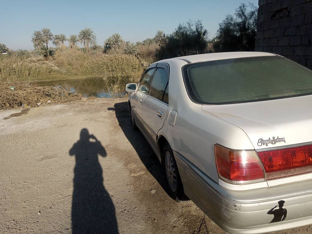 ‎ملكه موديل 2002ادوات السعر 25 ***********رايده بنيد وماردلت‎ حلة, بابل
