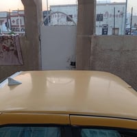 بيجو 405 • موديل ٢٠١٦ • تايرات جديدة