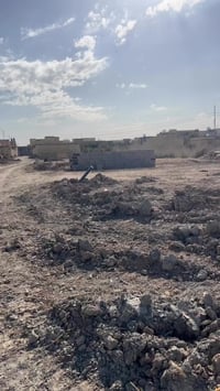 حي الشموع خلف الصناعة • ٢٠٠م • ماء كهرباء مجاري