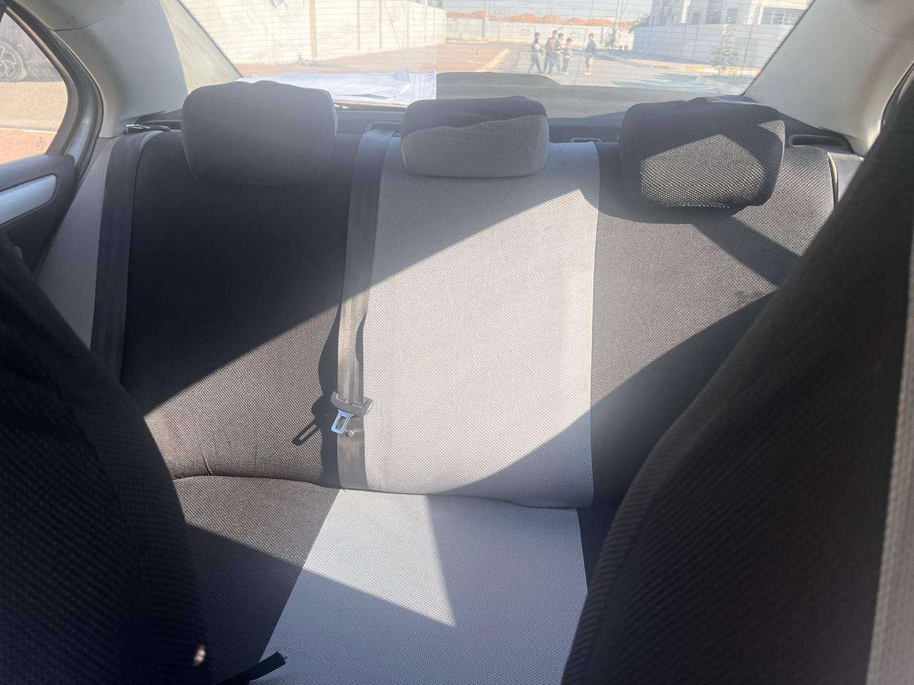 للبيع 
سيارة جيتا موديل 2014 وارد خليجي محرك 2000 المرغوب  بدون تيربو السيارة نظيفة كلش أبيعه كلين 
للتواصل *********** كركوك, العراق
