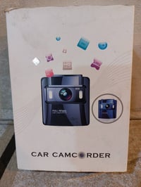 داش كام • للسياره • توصيل