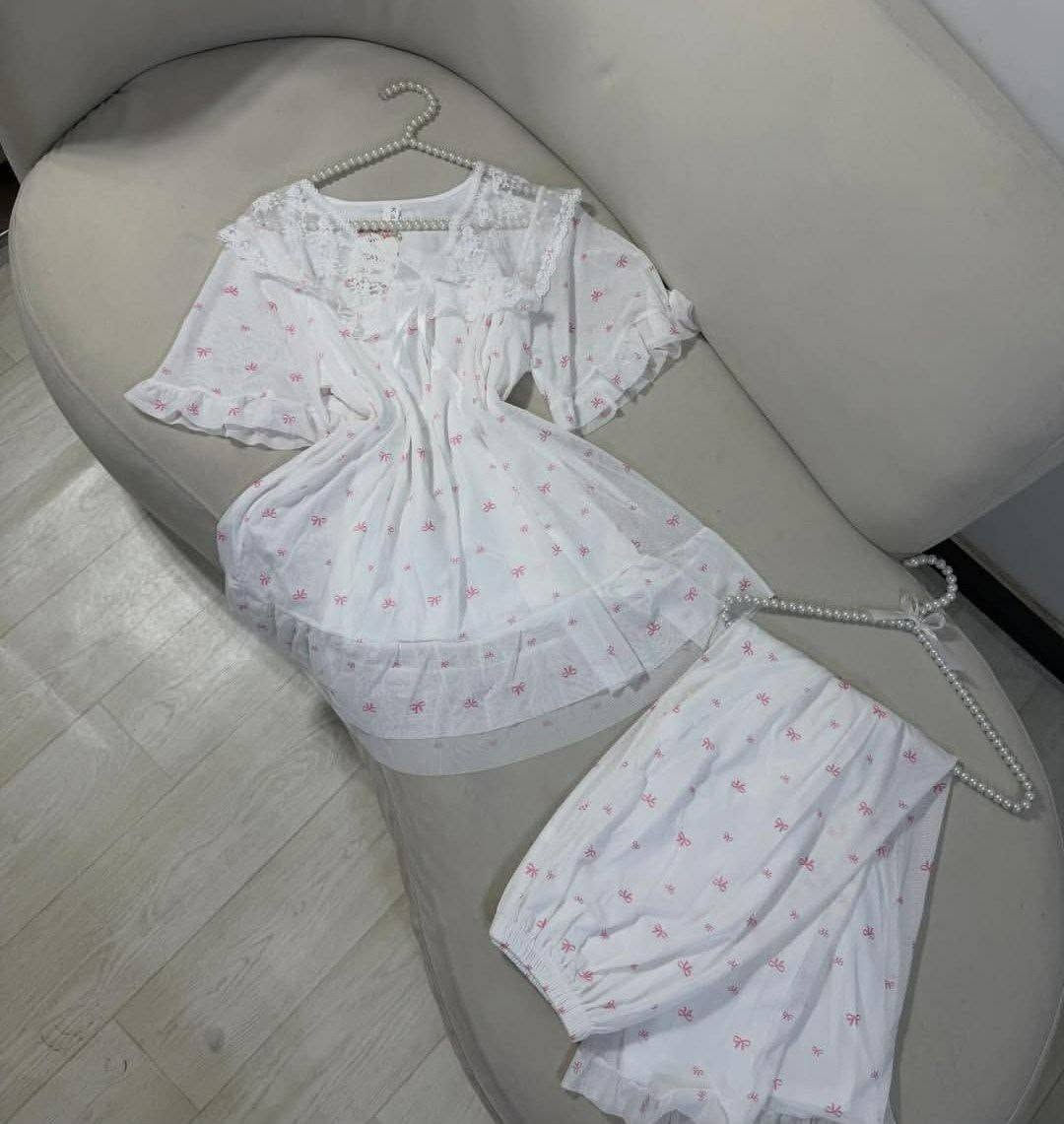 بحايم حوامل
 شيفون ناعم مبطن قطن
خامه بارده ومريحه باللبس
القياساتL.. XL..XXL
متوفر توصيل 5000 بغداد وجميع المحافظات


**إذا كنت صاحب هذا الإعلان وتريد حذفه لأي سبب، رجاءا أرسل رسالة إلى الدعم الفني**