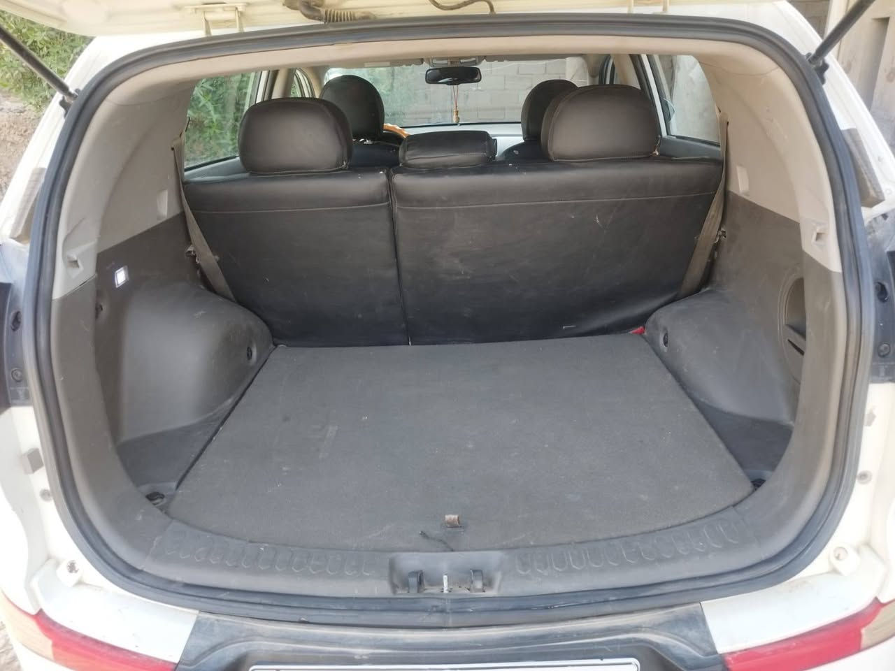 سلام عليكم
للبيع سبورتج موديل 12 خليجي بانوراما السعر 130 ورقه العنوان بغداد طريق السياحي مامتواجد عل فيس الاستفسار  الاتصال على هذا الرقم ***********
