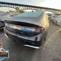 سوناتا 2025 للبيع سعر 110 مده وصول 20 يوم للعقبه صور حادث بلمنشور  الا...