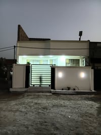 بيت للبيع الدورة هور رجب شارع معمل الثلج (شارع الحلابسة ) طابق واحد كا...