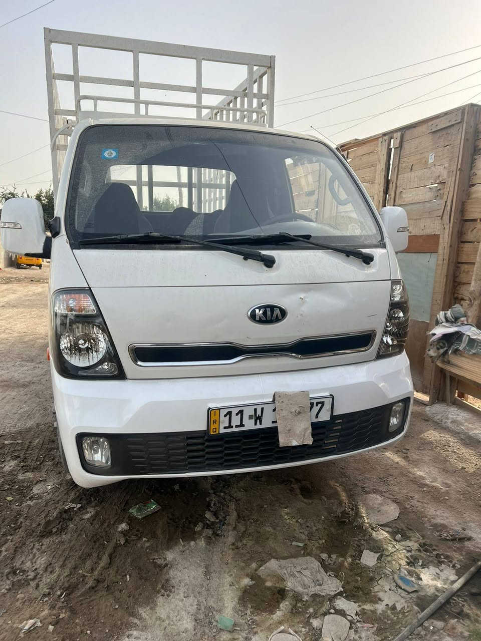 سلام عليكم للبيع كيا فحل مسكر موديل ٢٠١٤ سياره بلااديه
تخم تاير جواه سياره مشروع وطني بسمي تحويل ثاني يوم
بدون معجون او صبغ فقط خيط تبخير مكان سياره بغداد الحريه
السعر ١٠٥ وبيه مجال
الرقم
*********** ابو حسين
