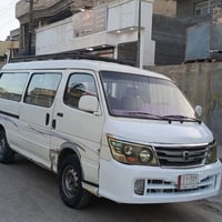 سياره للبيع 2009 سياره حلو خير من الله مكينه خيط تبخير بيه صدر أمام خل...