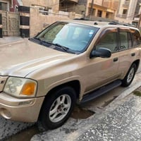 سيارة GMC انفوي  للبيع نقد او قسط السيارة جديدة بمعنى الكلمة ونظيفة سي...