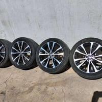 ويل كروم بلادي كندي للبيع اومراوس مال كورله SE واحد بي شخوط تايرات نص ...