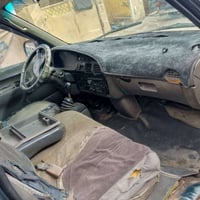 بيجو • موديل ١٩٩٧ • ابو غريب