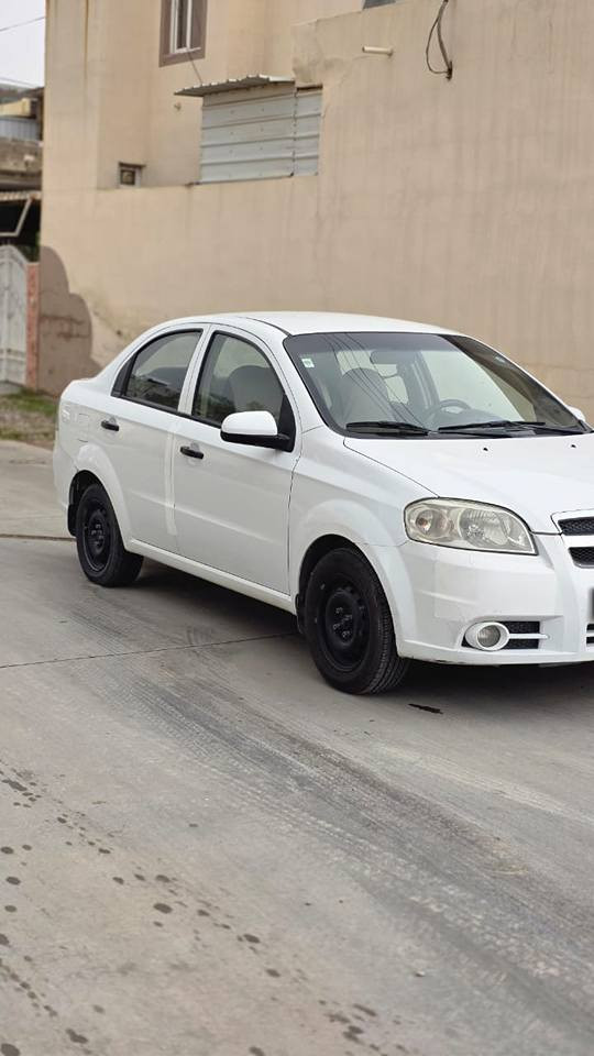 افيو 2011 
كير اوتوماتيك 4 جام كهرباء 
محرك مفتوح 14 
سنويه وهزه جديد لحد 2030
السعر 75 
للاستفسار ___    *********** خناقين, ديالى
