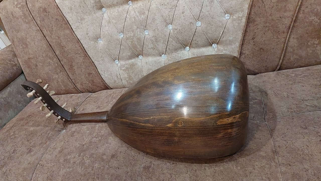 متوفر عود عراقي للبيع


**إذا كنت صاحب هذا الإعلان وتريد حذفه لأي سبب، رجاءا أرسل رسالة إلى الدعم الفني**