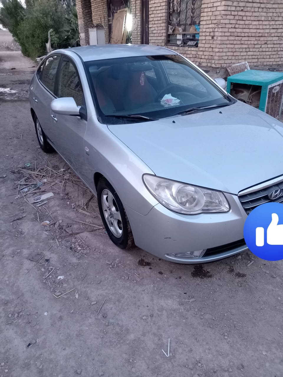 السلام عليكم النترا 2009 متومه كامله الرقم الجديد اربيل سياره  جدا نظيفه سياره احلى من الصوره مكان الديوانيه ٤٠ وبيها مجال قليل


**إذا كنت صاحب هذا الإعلان وتريد حذفه لأي سبب، رجاءا أرسل رسالة إلى الدعم الفني**