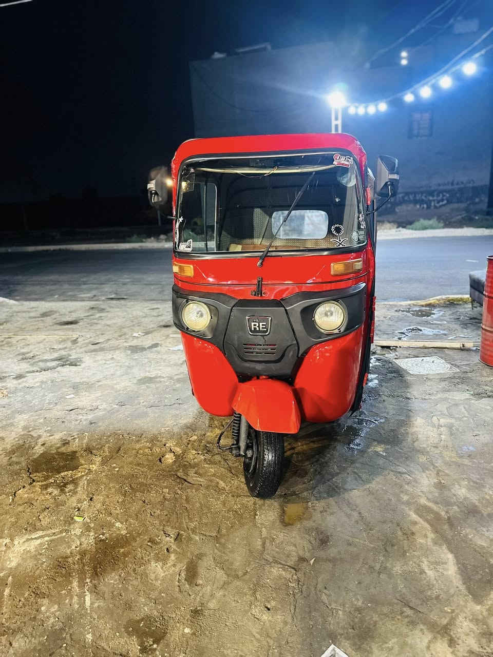 سلام عليكم تكتك للبيع مرقمه مكينه 20 لا تنقيص ولا تبخير كلج خير من الله السعر 3600
***********
