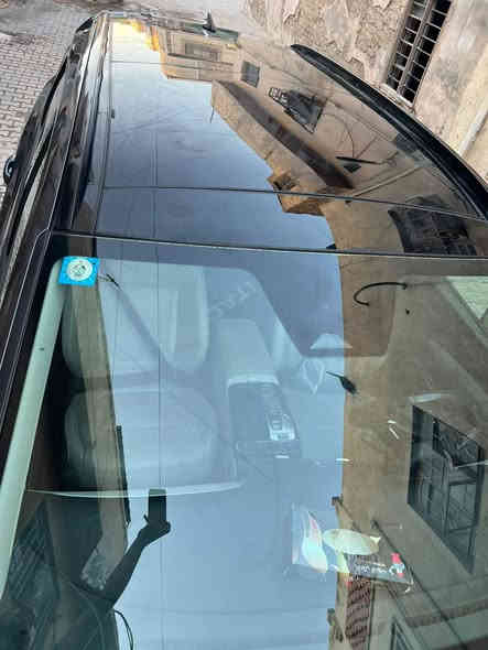 توكسان 2023
ماشيه 24

4*4 فور ويل 

مكينه 2.5 

بصمه 

بانوراما 

جلد 

كراسي كهرباء

هند بريك كهرباء 

اتو هولد 

كامره خلفيه 

تدفئه ستيرن 

تدفئه كشنات 

مودات قياده ( نورمال ، سبورت ، ايكو ) 

شاشه جبيره 

تبريد لمس 

كاربلي 

تبريد خلفي 

مانع انزلاق 

رادار امامي خلفي 

حساس امامي خلفي 

فول تحكم ستيرن 

جنطه كهرباء 

كشن كهرباء 

حادث قبق جنطه فقط 

السعر 220 وبيه مجال 

العنوان الكرخ 

رقم ***********
