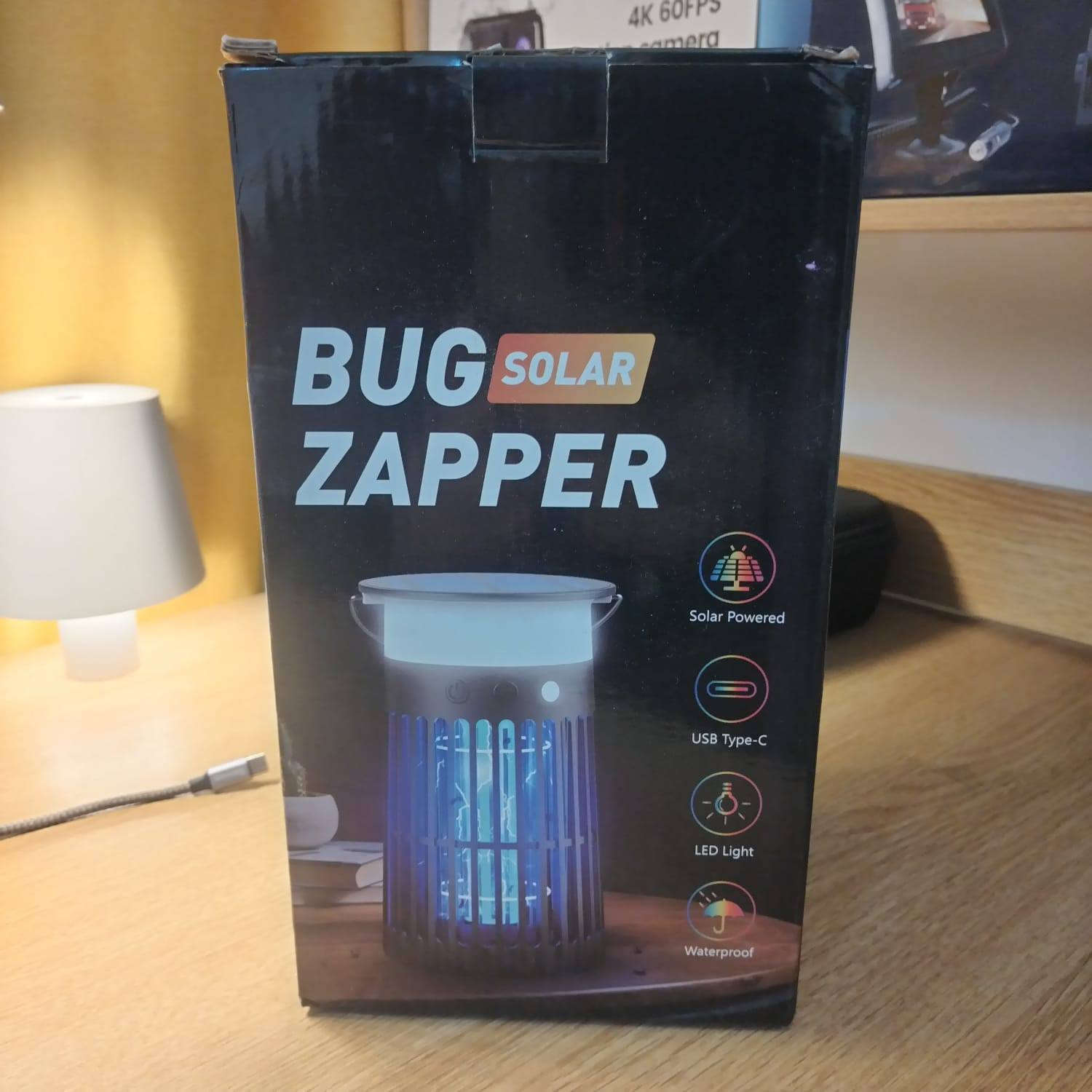 قانصة حشرات 3 قطع وحده منهن شحن مال تخييم
25مع التوصيل


**إذا كنت صاحب هذا الإعلان وتريد حذفه لأي سبب، رجاءا أرسل رسالة إلى الدعم الفني**