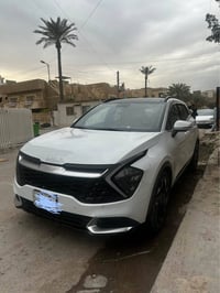 سبورتج • ٢٠٢٣ • مكفول كير ومحرك