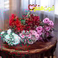 قوت القلوب كل مآ يميز افراحكم ومناسباتكم مسكات تخرج تناسب جميع افراحكم...