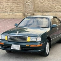 كراون بطه • ١٩٩٢ • كربلاء