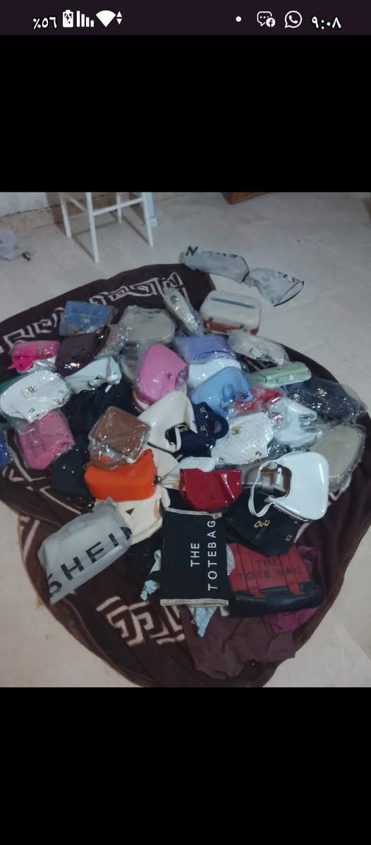 غراض بيتي اسعار مناسبة اواخر


**إذا كنت صاحب هذا الإعلان وتريد حذفه لأي سبب، رجاءا أرسل رسالة إلى الدعم الفني**