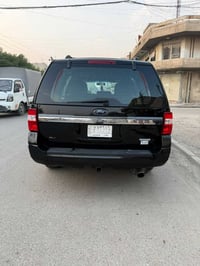 فورد اكسبيشن • ٢٠١٧ • ٦ سلندر ٣٥٠٠