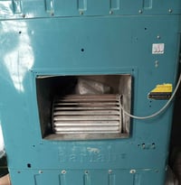 برفاب  اصلي حجم الوصط  سعر90 وبيه مجال نضافه 100/80/////////(((((07839...
