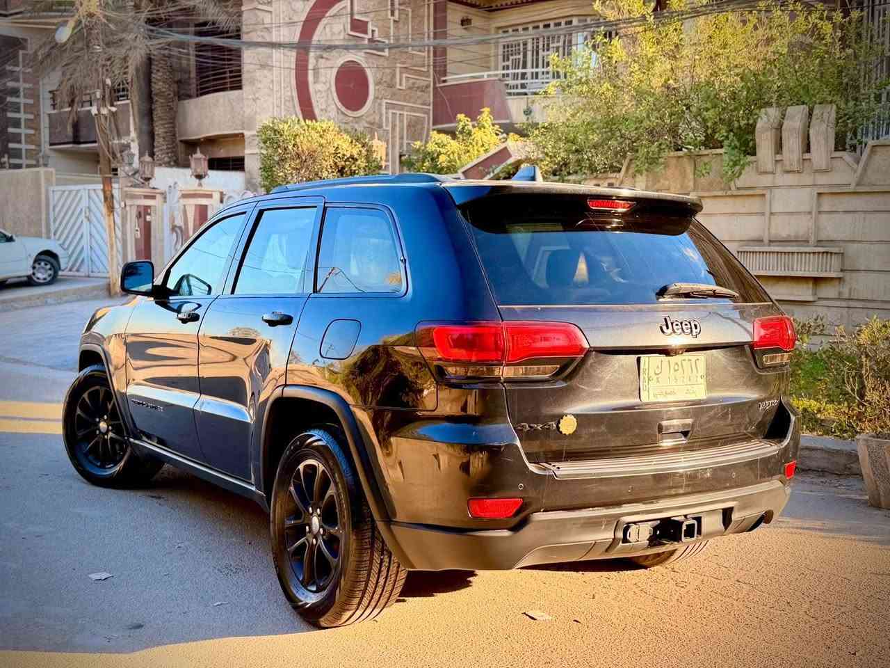 للبيع جيب 2014
ضرر بسيط جدا جدا
كما موضح بالصور
بدون ايرباك
كفاله لغد شاصي براكيت مكفولات من رصعة جاملغ وباب كلير
وعندي صارت طخه باب خلفية عكس سايق
بدلته نفس لون
كما موضح بالسونار
كير مكينه الحمدلله
محرك مفتوح تايمن كيس
ماشي 112الف mil
صدرهة 90‎%‎
بصمه
شاشه
كشن كهرباء
تدفئه تبريد كله الحمدلله
غرفتهة حلوة
تخم تاير جديد
السعر 165وبيها مجال 
رقم جديد بغداد تحويل ثاني يوم هزة جديدة صارلها شهرين ***********
