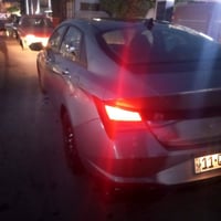 النترا ٢٣نص فول مواصفات وارد أمريكي حادثها صندوق قبق صندوق وجاملغ خلفي...