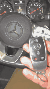 تصليح بصمه fbs4  مارسدس   
لعد ماكانت متشتغل لاريمونت 
ولا تشغيل
مكتب البغدادي 
***********
