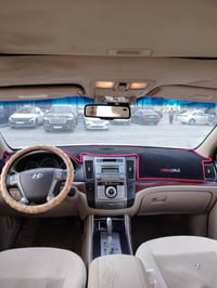 🚘 للبيع هونداي فيراكروز خليجي 2008 🚘  🌟 فول مواصفات – جاهزة بدون أي نق...