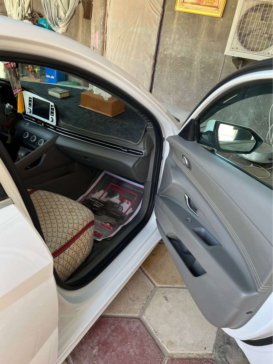 ‎سياره‎ شط العرب, البصرة


**إذا كنت صاحب هذا الإعلان وتريد حذفه لأي سبب، رجاءا أرسل رسالة إلى الدعم الفني**