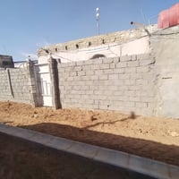 حي رمضان • ١٠٠م • طابو زراعي