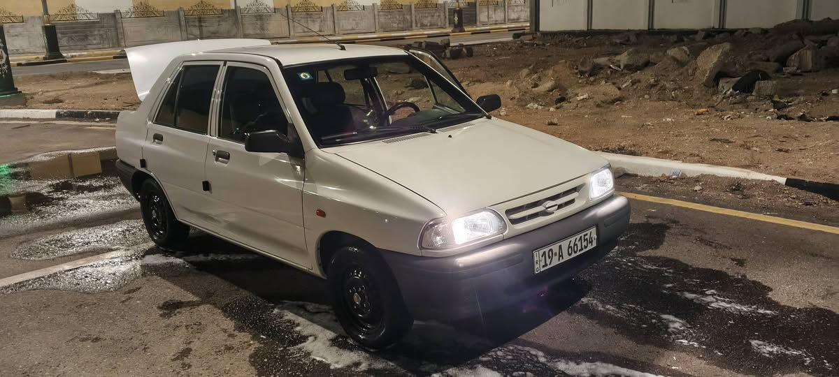 السلام عليكم أعزائي
سايبا موديل 2024
ماشيه 60 كفاله عامه (كفاله عامه)
السعر 74 $
العنوان كربلاء
***********
