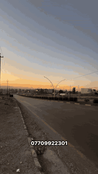 قطعة ارض للبيع  موقع مميز   حي العربي    مقابل العوالي   المساحة 200 م...