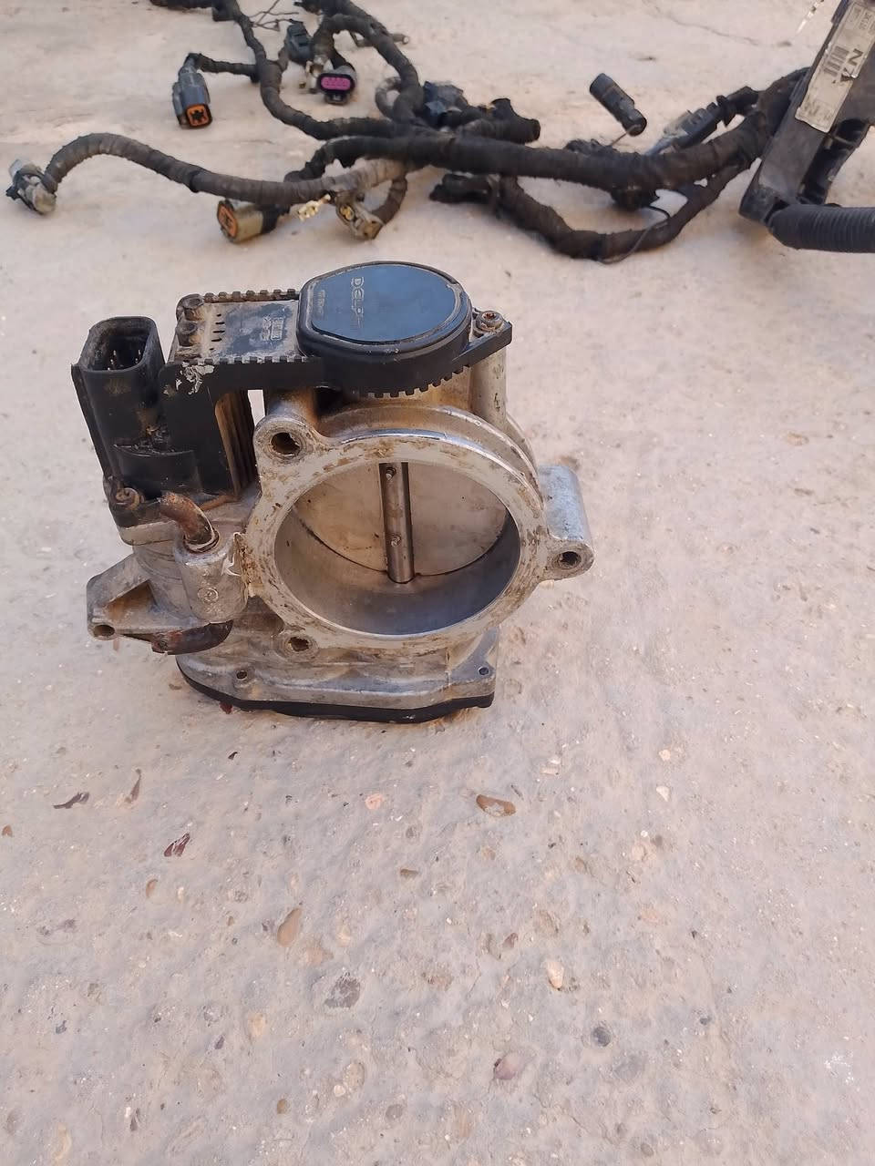 السلام عليكم ضفيره سوناتا 3/300 وجويتر


**إذا كنت صاحب هذا الإعلان وتريد حذفه لأي سبب، رجاءا أرسل رسالة إلى الدعم الفني**