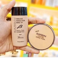 كريم أساس إيراني • مقاوم للماء • طوزخورماتو