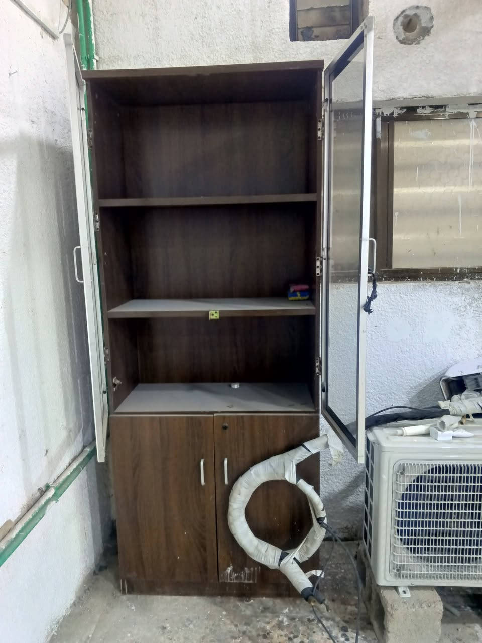 لوكر مكتب للبيع بسعر مناسب للعلم الاستخدام قليل


**إذا كنت صاحب هذا الإعلان وتريد حذفه لأي سبب، رجاءا أرسل رسالة إلى الدعم الفني**